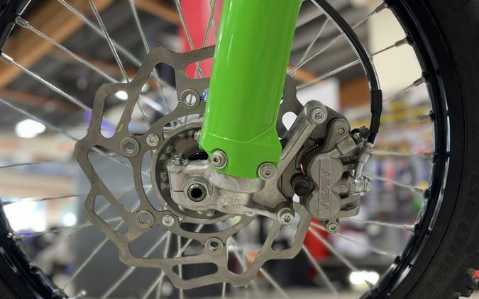 2025 Kawasaki KX 250X