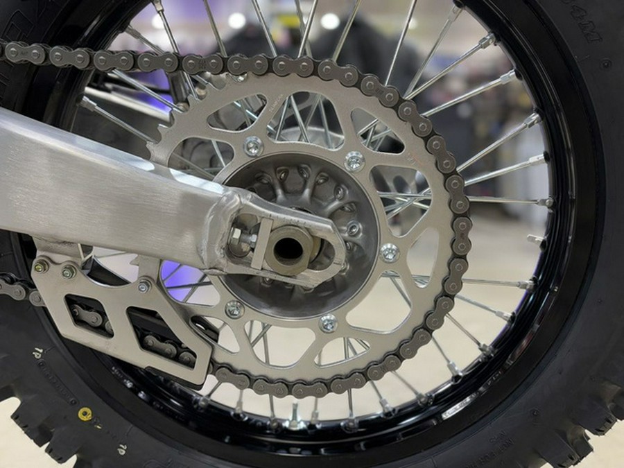 2025 Kawasaki KX 250X