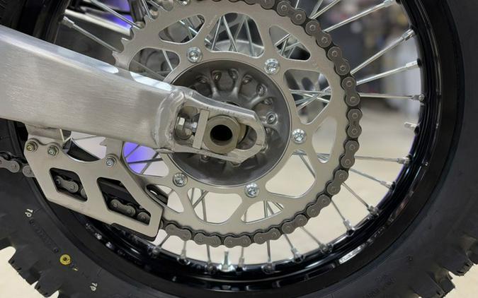 2025 Kawasaki KX 250X