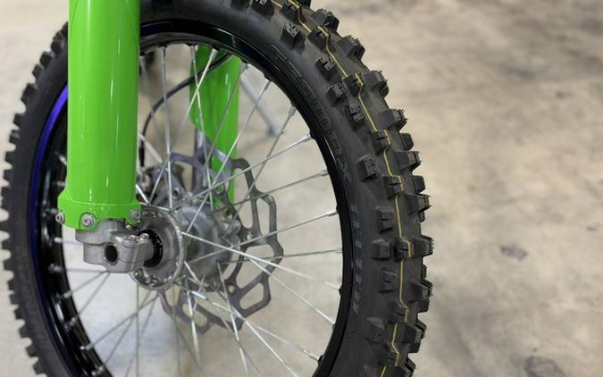 2025 Kawasaki KX 250X