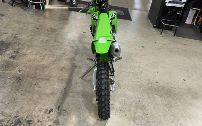 2025 Kawasaki KX 250X