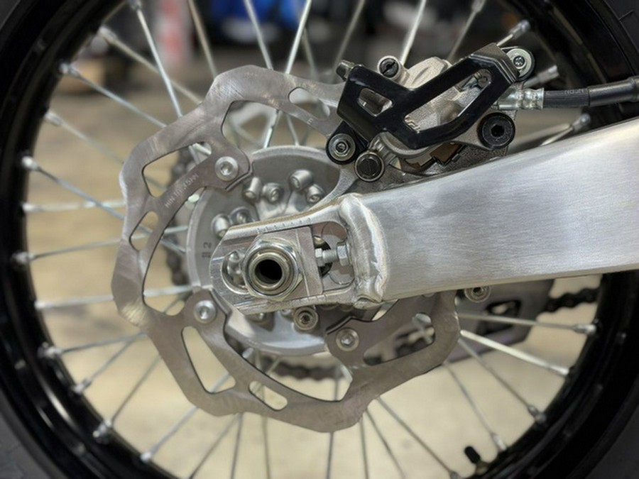 2025 Kawasaki KX 250X