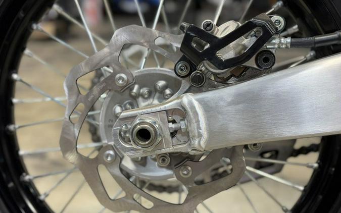 2025 Kawasaki KX 250X