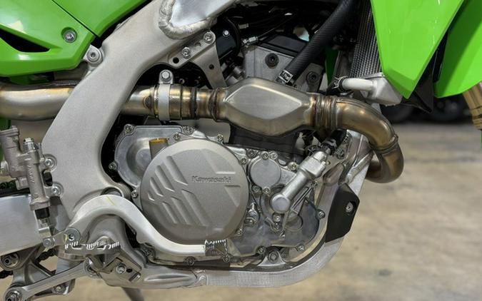2025 Kawasaki KX 250X