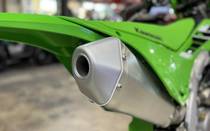 2025 Kawasaki KX 250X
