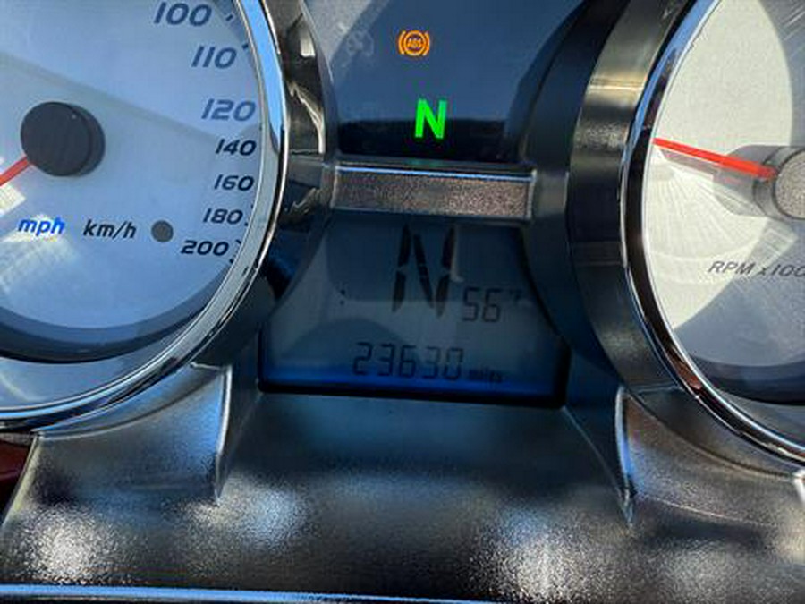 2013 Victory Vision® Tour