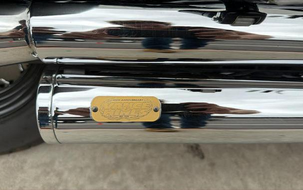 2018 Harley-Davidson® FLHCS - Softail® Heritage Classic 114