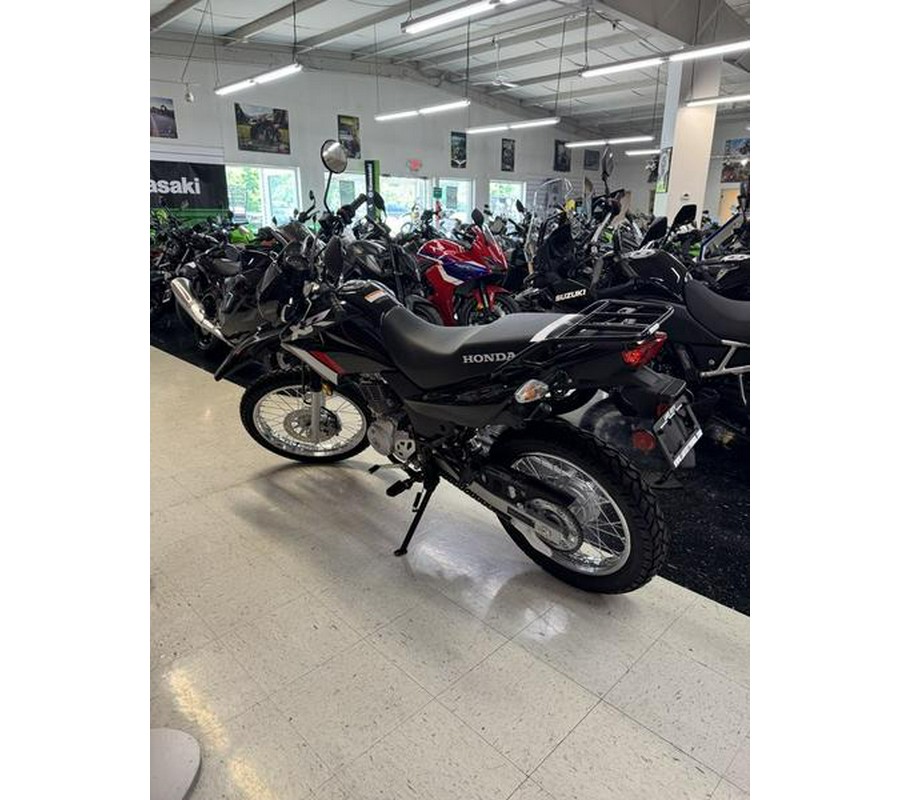 2024 Honda® XR150L