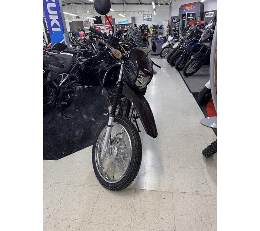 2024 Honda® XR150L