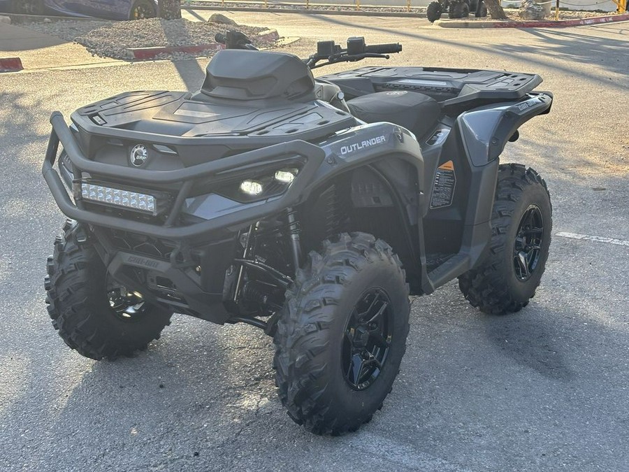 2026 Can-Am® Outlander DPS 850