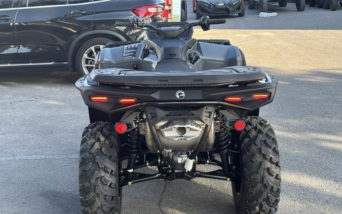 2026 Can-Am® Outlander DPS 850
