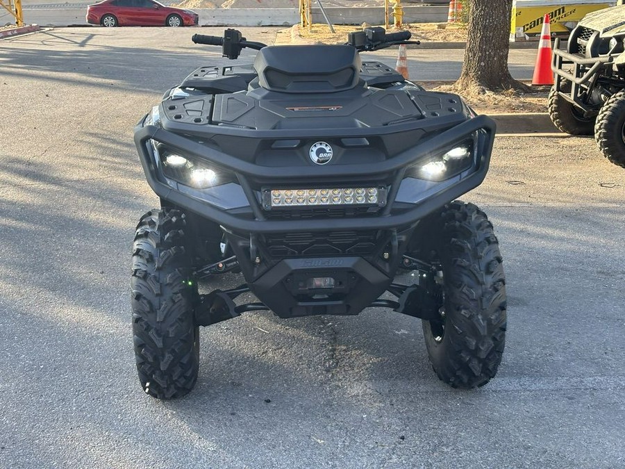 2026 Can-Am® Outlander DPS 850