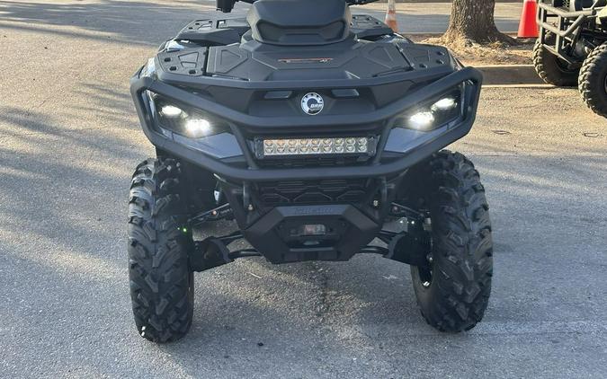 2026 Can-Am® Outlander DPS 850