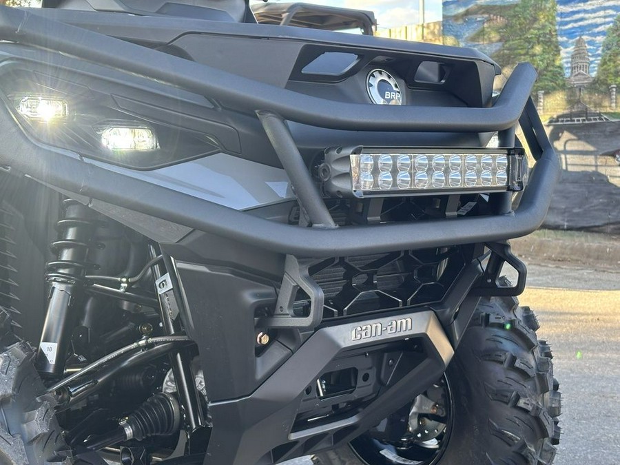 2026 Can-Am® Outlander DPS 850