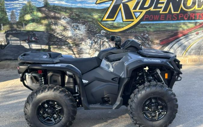 2026 Can-Am® Outlander DPS 850