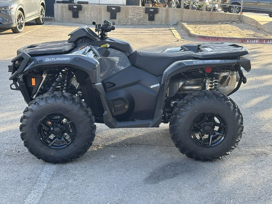 2026 Can-Am® Outlander DPS 850