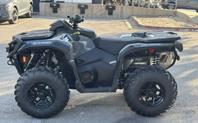 2026 Can-Am® Outlander DPS 850