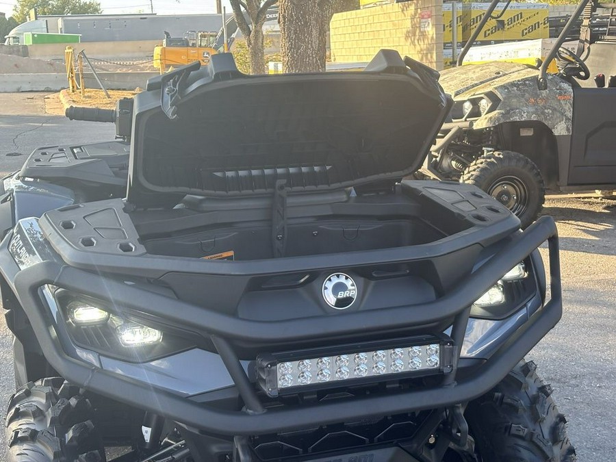 2026 Can-Am® Outlander DPS 850