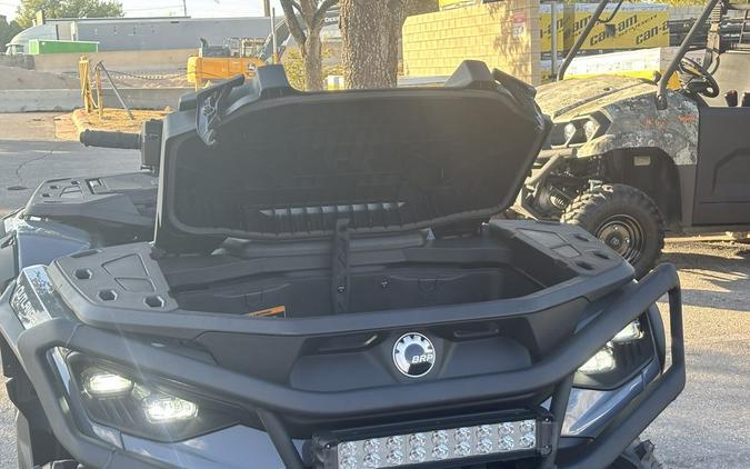 2026 Can-Am® Outlander DPS 850