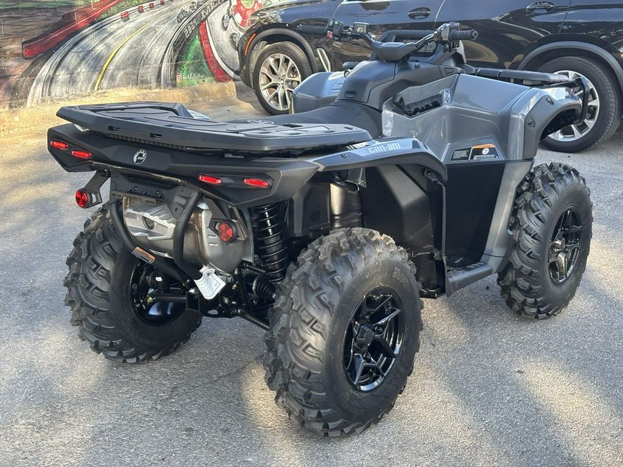 2026 Can-Am® Outlander DPS 850