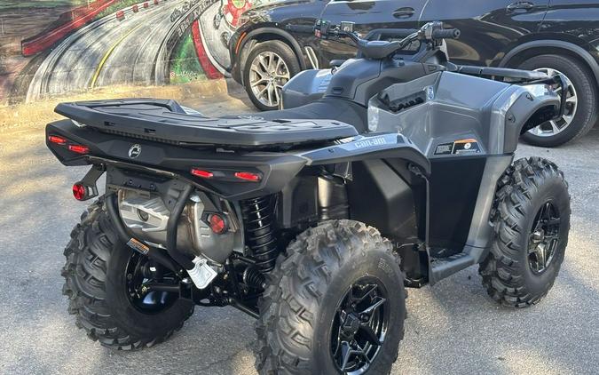 2026 Can-Am® Outlander DPS 850