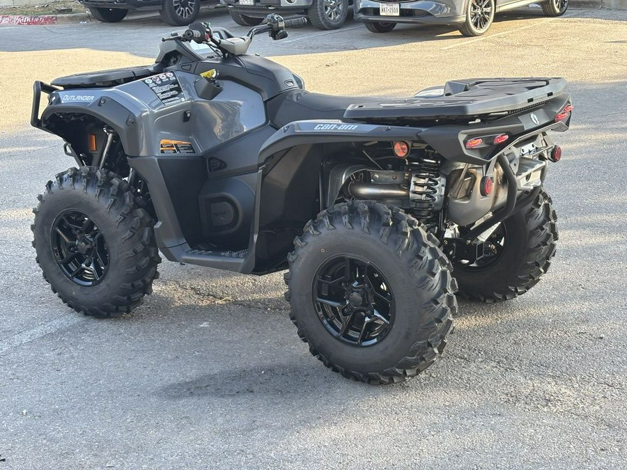 2026 Can-Am® Outlander DPS 850