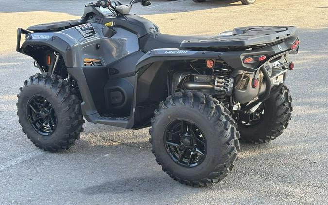 2026 Can-Am® Outlander DPS 850