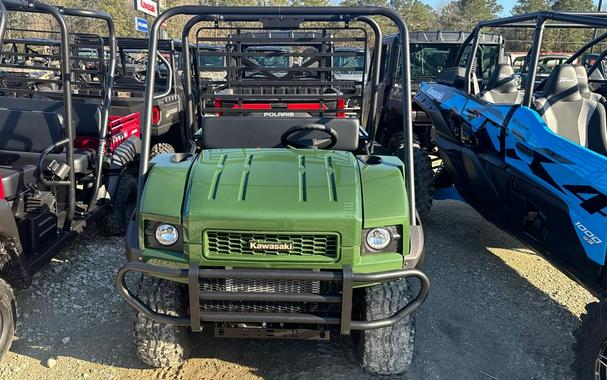 2026 Kawasaki Mule™ 4010 4x4