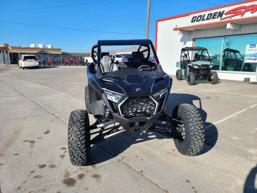 2026 Polaris RZR Pro R Ultimate