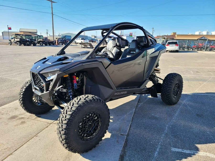 2026 Polaris RZR Pro R Ultimate