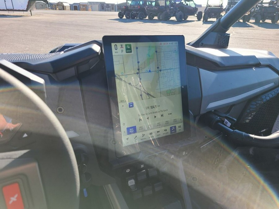 2026 Polaris RZR Pro R Ultimate