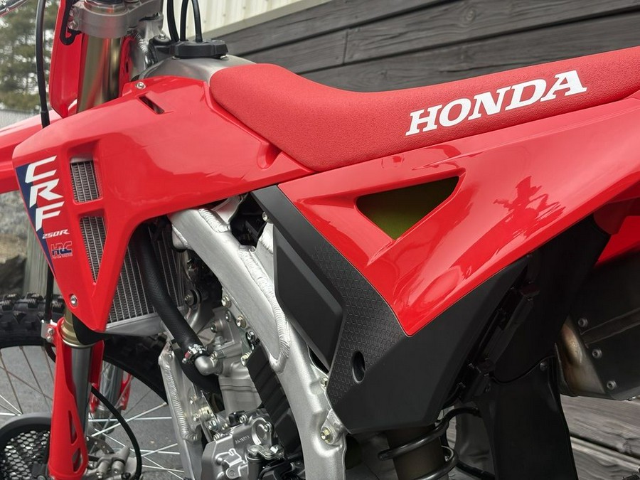 2026 Honda® CRF250R