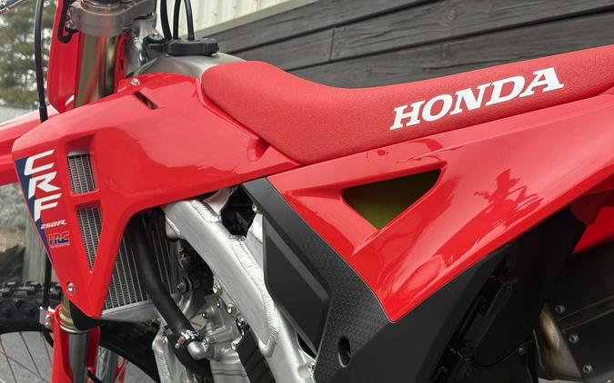 2026 Honda® CRF250R