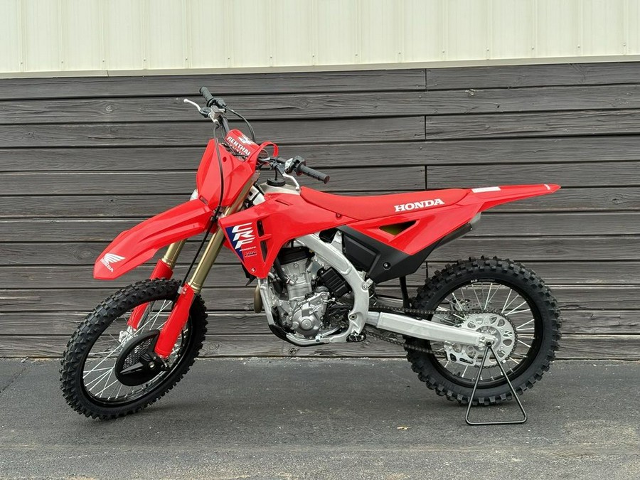 2026 Honda® CRF250R