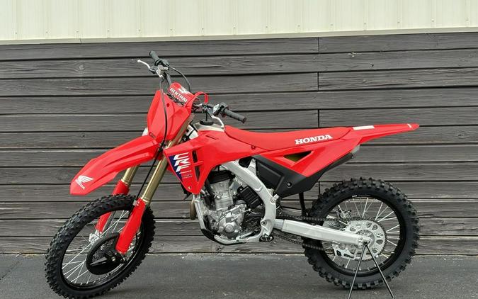 2026 Honda® CRF250R