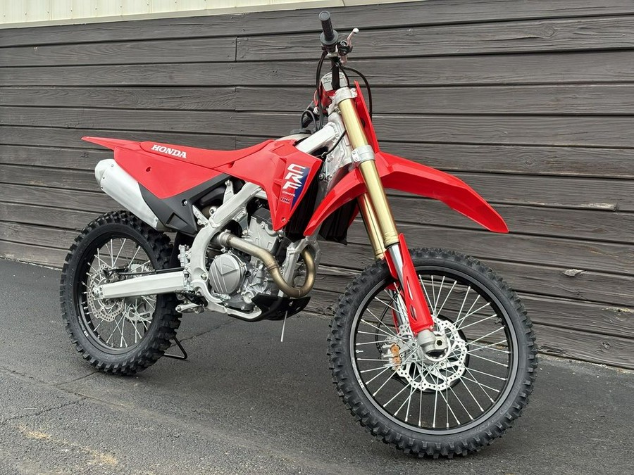 2026 Honda® CRF250R