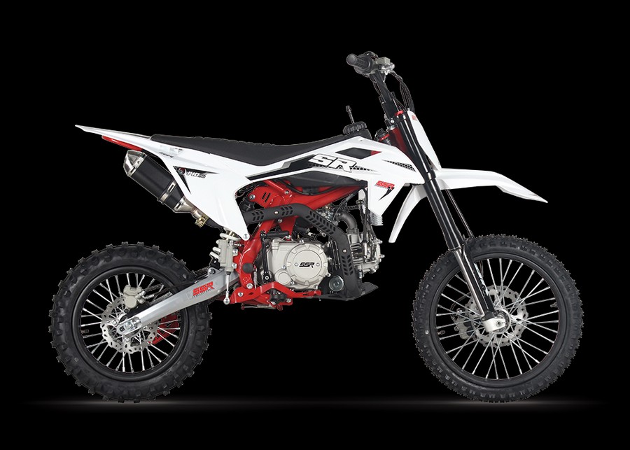 2026 SSR Motorsports SR140RB