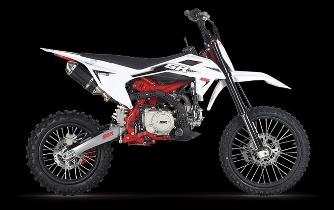 2026 SSR Motorsports SR140RB