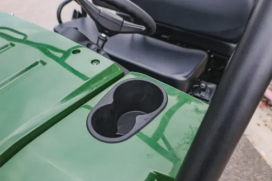 2026 KAWASAKI MULE 4010 4X4