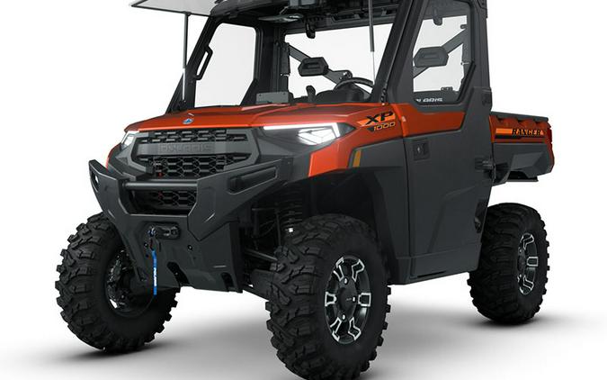 2026 Polaris Ranger XP 1000 NorthStar Edition Ultimate