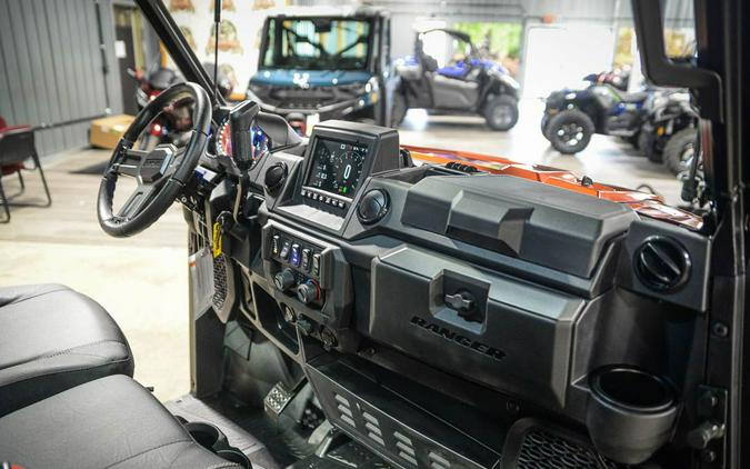 2026 Polaris Ranger XP 1000 NorthStar Edition Ultimate
