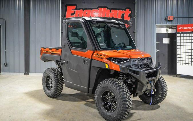 2026 Polaris Ranger XP 1000 NorthStar Edition Ultimate