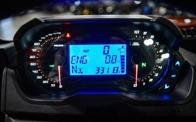 2026 Polaris Ranger XP 1000 NorthStar Edition Ultimate