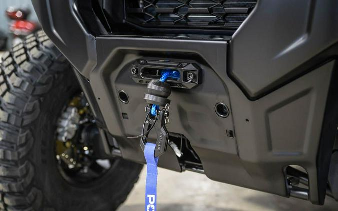 2026 Polaris Ranger XP 1000 NorthStar Edition Ultimate