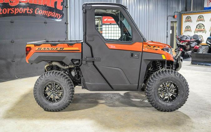 2026 Polaris Ranger XP 1000 NorthStar Edition Ultimate