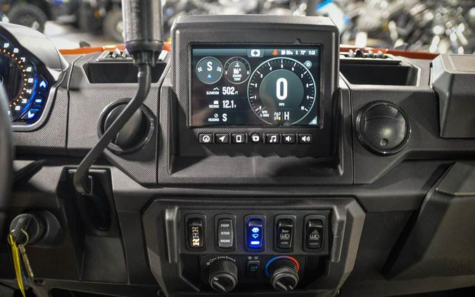 2026 Polaris Ranger XP 1000 NorthStar Edition Ultimate