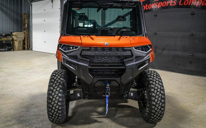 2026 Polaris Ranger XP 1000 NorthStar Edition Ultimate
