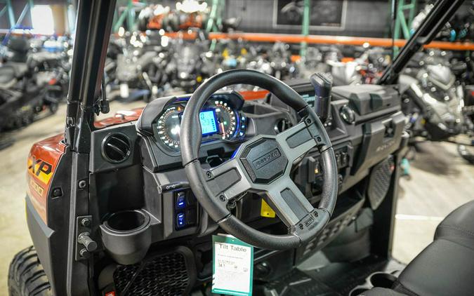 2026 Polaris Ranger XP 1000 NorthStar Edition Ultimate