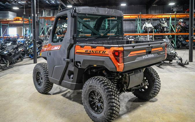 2026 Polaris Ranger XP 1000 NorthStar Edition Ultimate