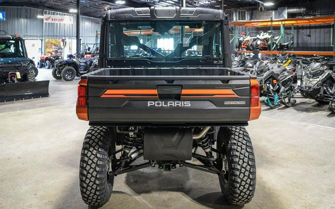 2026 Polaris Ranger XP 1000 NorthStar Edition Ultimate